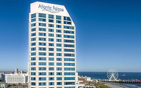 Boardwalk Resorts At Atlantic Palace